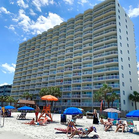 405 Waters Edge Hotell Garden City Eksteriør bilde